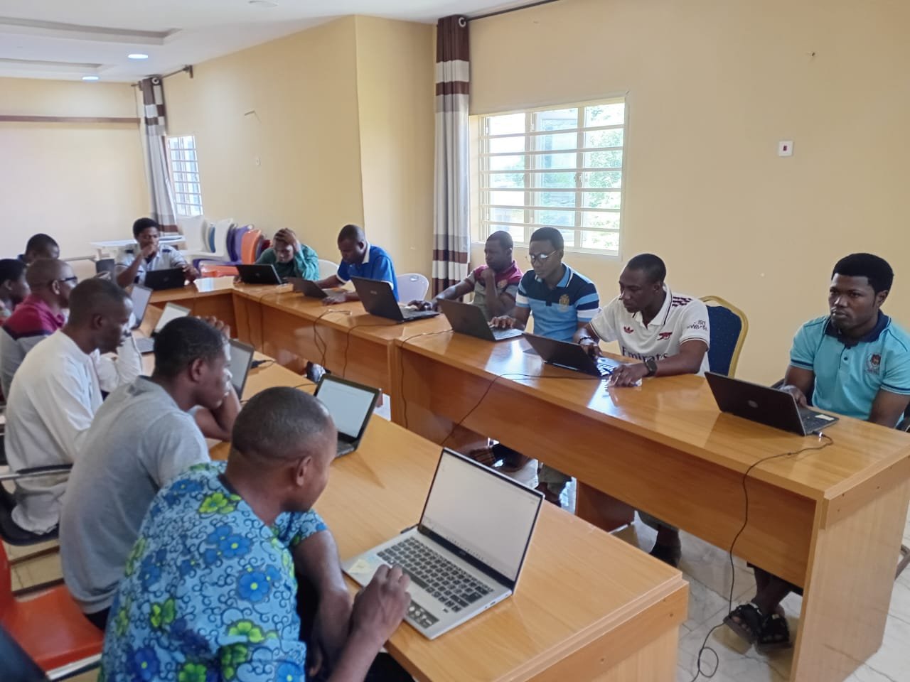 DevOps & Cloud Systems Seminar