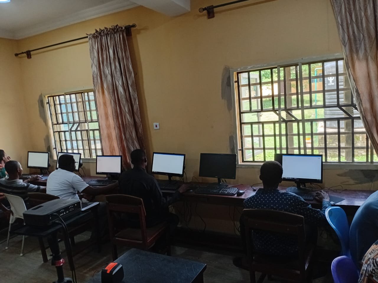 Python Software Development